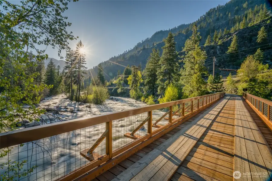 7003 Icicle Road, Leavenworth, WA 98826 - #2