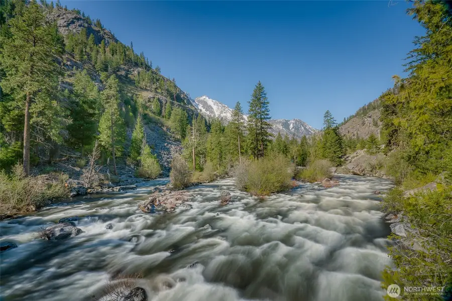 7003 Icicle Road, Leavenworth, WA 98826 - #3