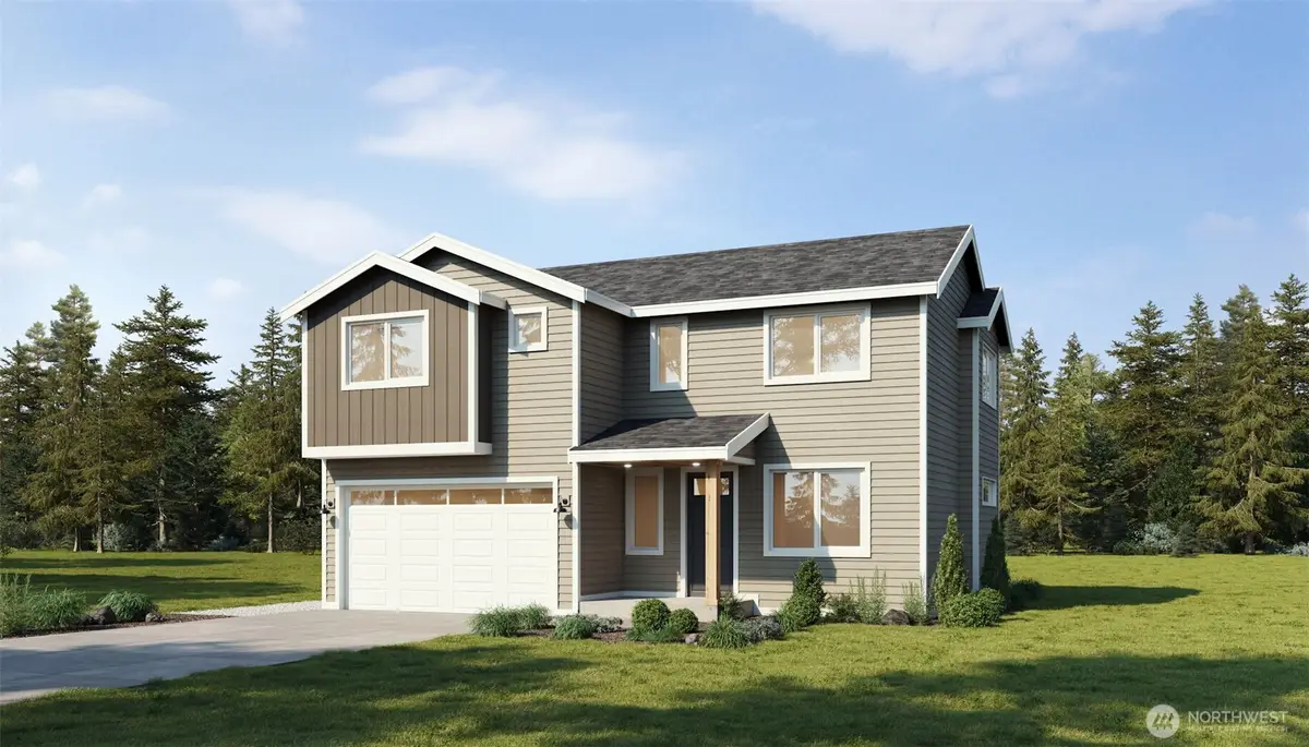 7524 45th Place Ne, Marysville, WA 98270 - #1