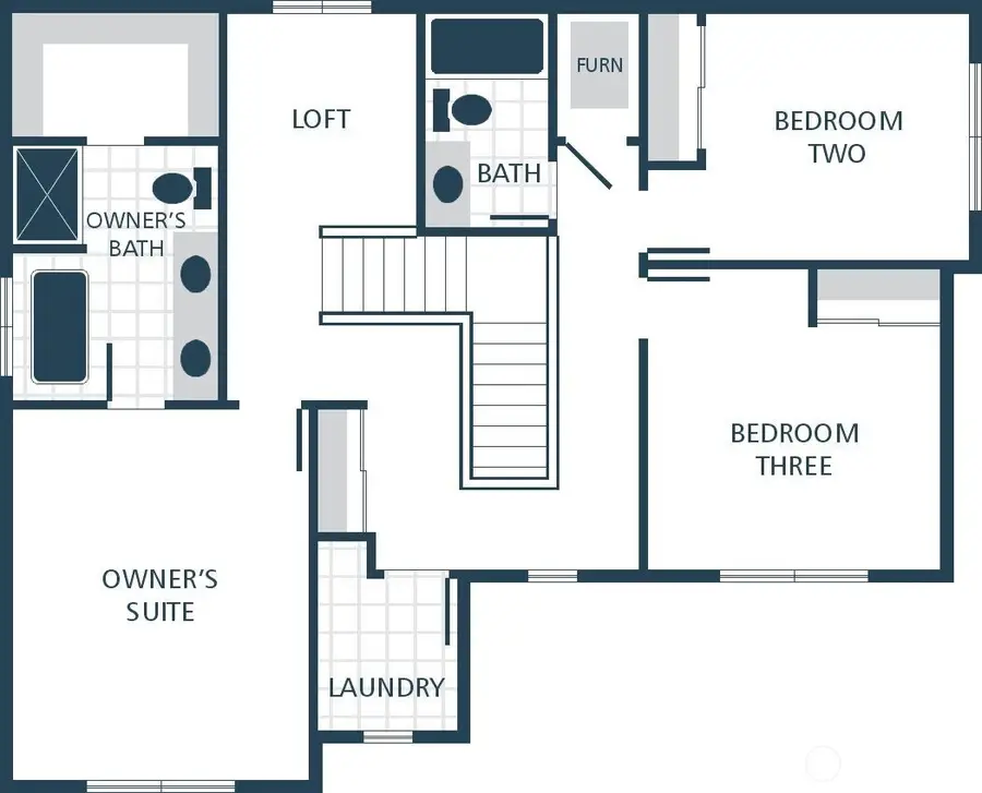 7524 45th Place Ne, Marysville, WA 98270 - #3