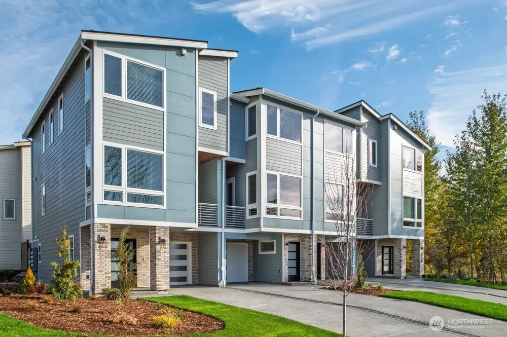 12814 66th Avenue S, Seattle, WA 98178 - #1