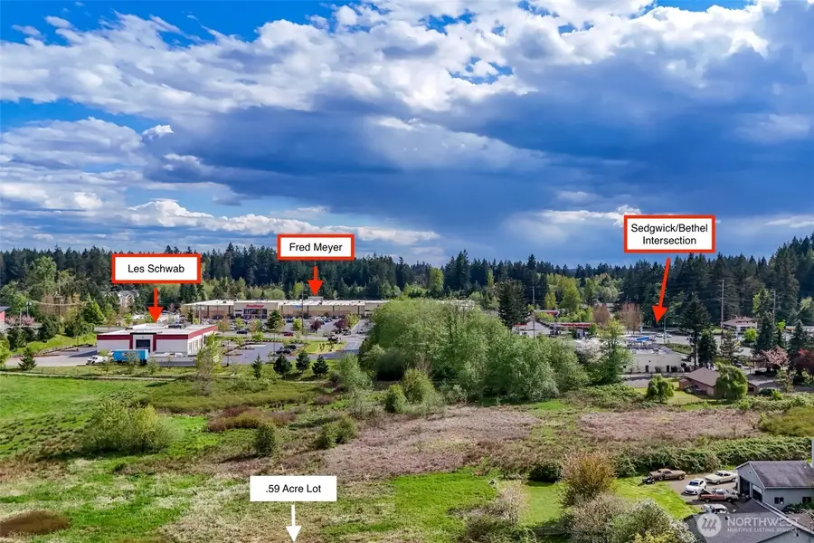 4501 Bethel Road Se, Port Orchard, WA 98366 - #2