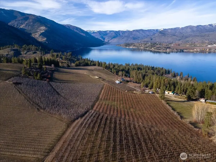 990 Upper Ridge Road #1, Chelan, WA 98816 - #3
