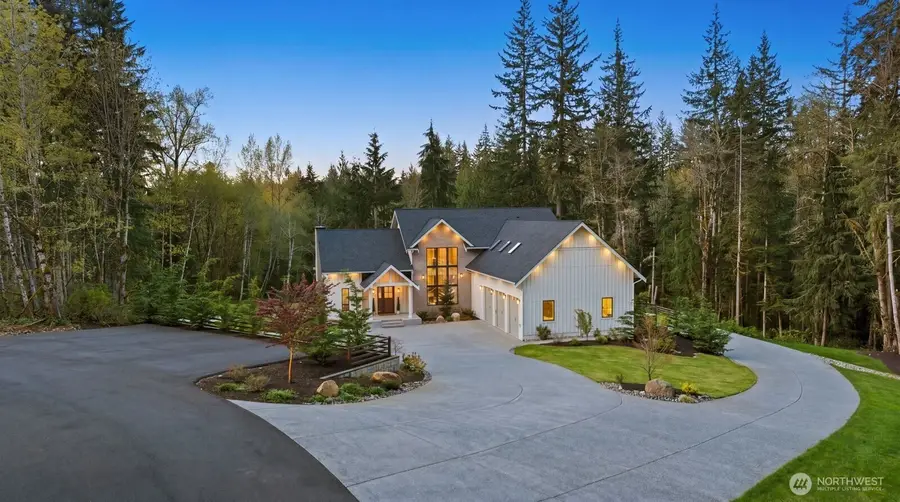 18021 48th Street Ne, Snohomish, WA 98290 - #2