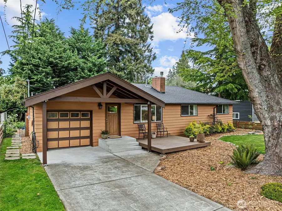 8629 223rd Street Sw, Edmonds, WA 98026 - #3
