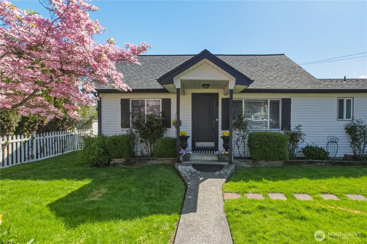322 Milwaukee Boulevard S, Algona, WA 98001 - #1