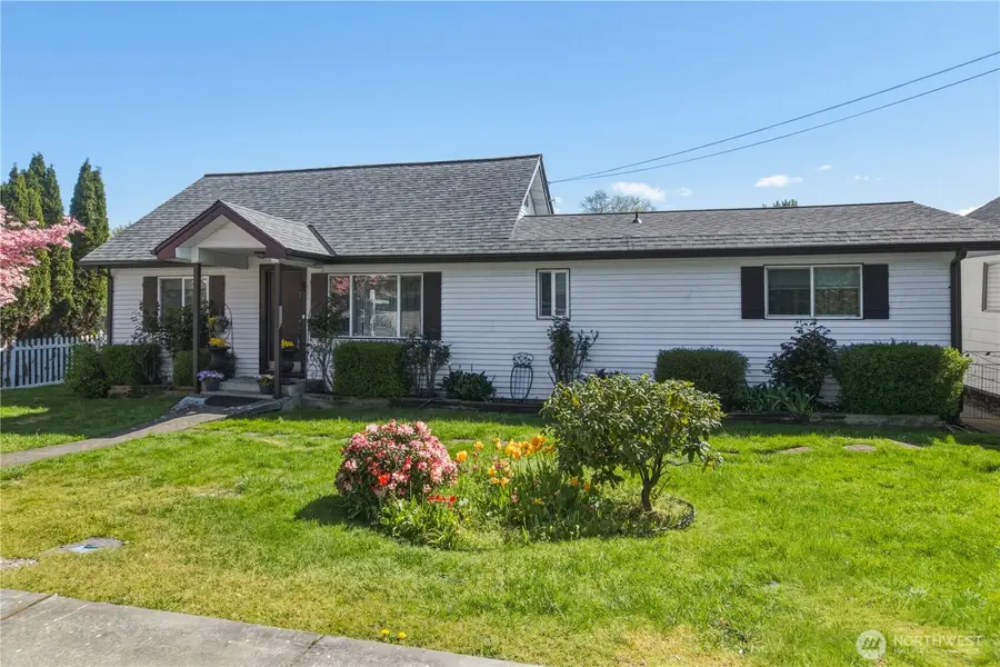 322 Milwaukee Boulevard S, Algona, WA 98001 - #2