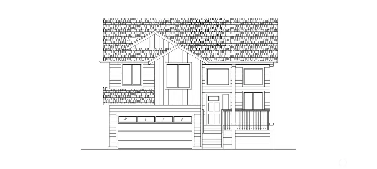 4366 72nd Drive Ne, Marysville, WA 98270 - #1