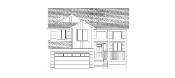 4366 72nd Drive Ne, Marysville, WA 98270