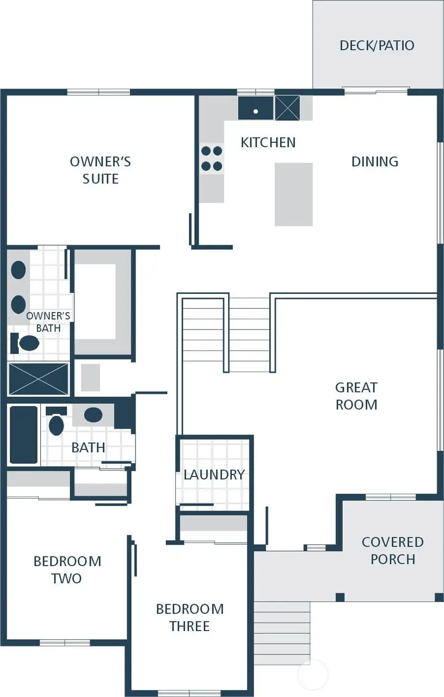 4366 72nd Drive Ne, Marysville, WA 98270 - #3