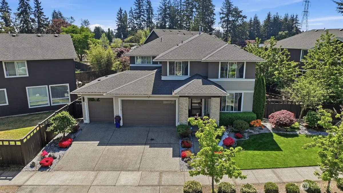 3709 NE 24th Street, Renton, WA 98056 - #1