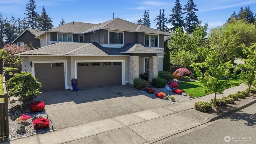 3709 NE 24th Street, Renton, WA 98056 - #2