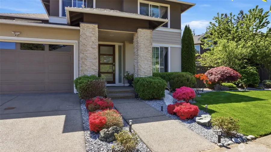 3709 NE 24th Street, Renton, WA 98056 - #3