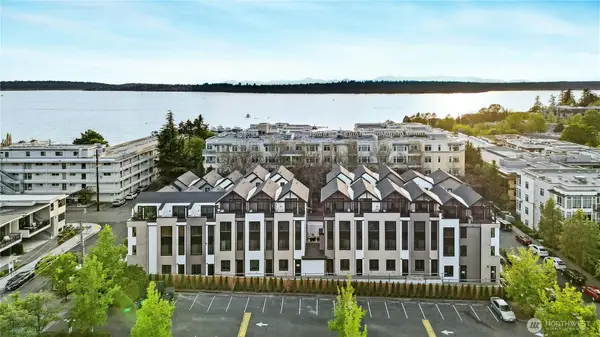 116 2nd Street S #E, Kirkland, WA 98033