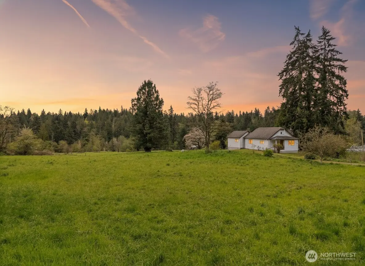 12106 County Line Road E, Edgewood, WA 98372 - #1