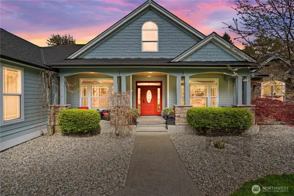 11605 Elk Heights Lane Se, Yelm, WA 98597