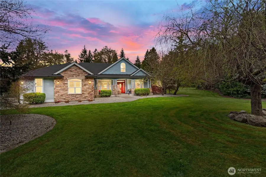 11605 Elk Heights Lane Se, Yelm, WA 98597 - #2