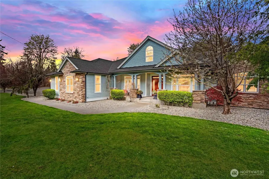 11605 Elk Heights Lane Se, Yelm, WA 98597 - #3