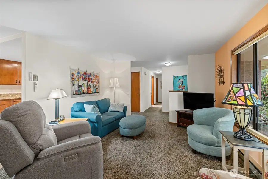 617 S E Street, Port Angeles, WA 98363 - #3