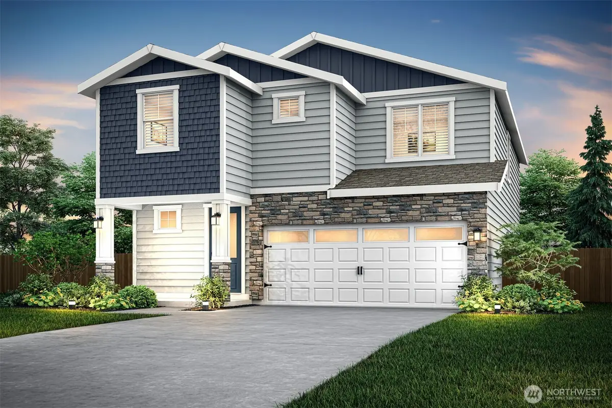 5911 Lost City Lane Nw, Bremerton, WA 98312 - #1