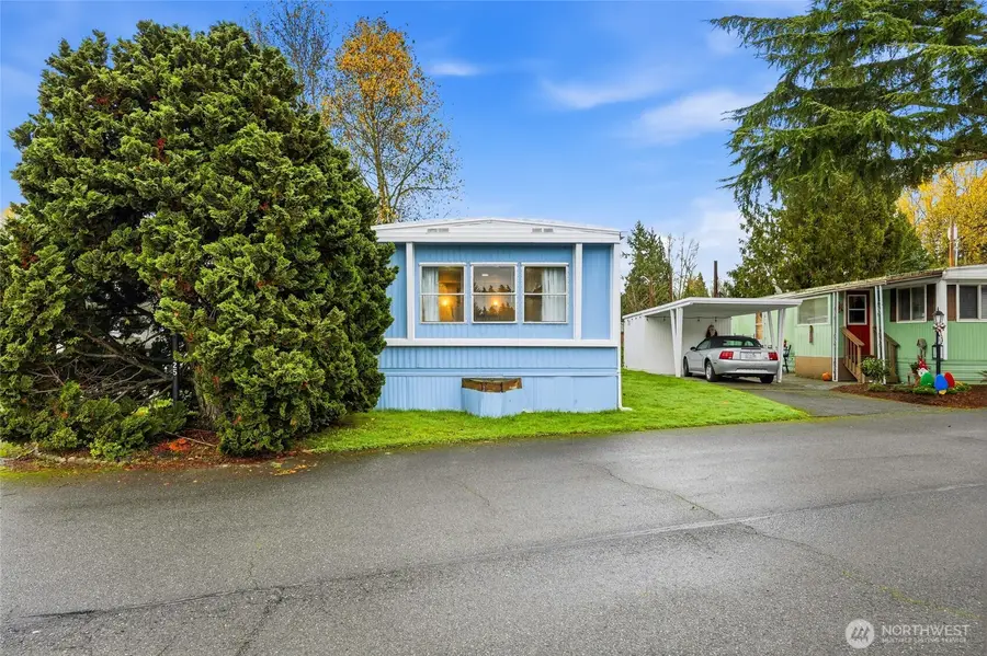 11330 E Riverside Drive #25, Bothell, WA 98011 - #2