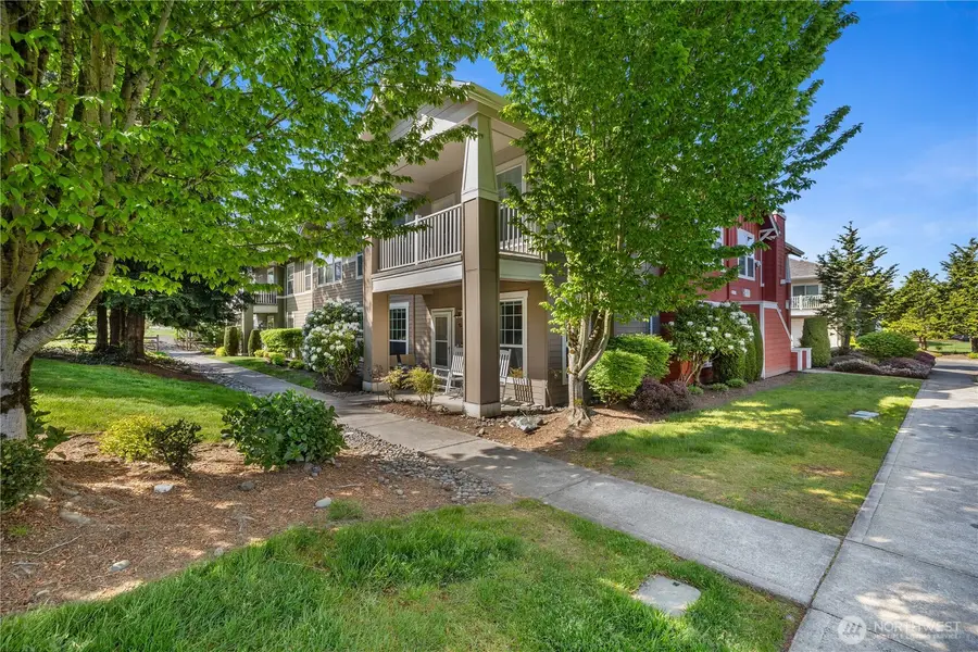 22627 NE Alder Crest Drive #102, Redmond, WA 98053 - #3