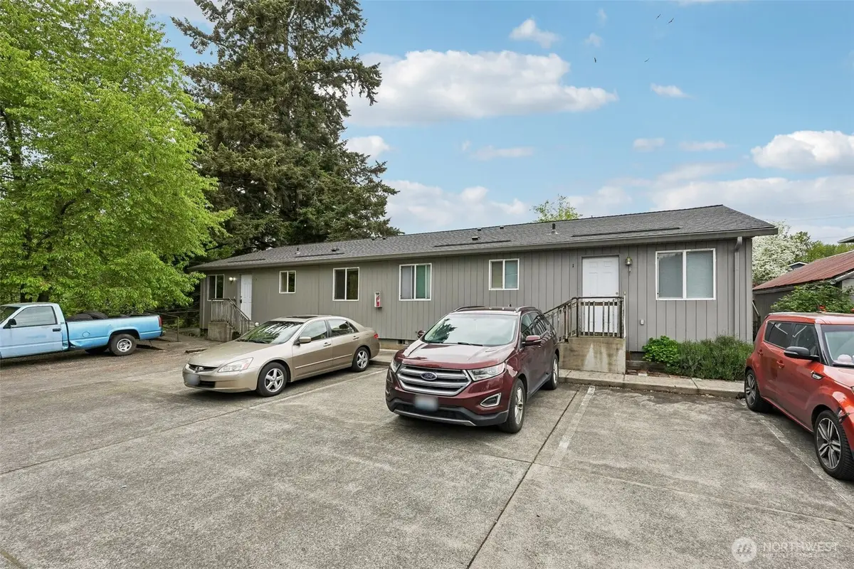 1835 SE 7th Avenue, Camas, WA 98607 - #1