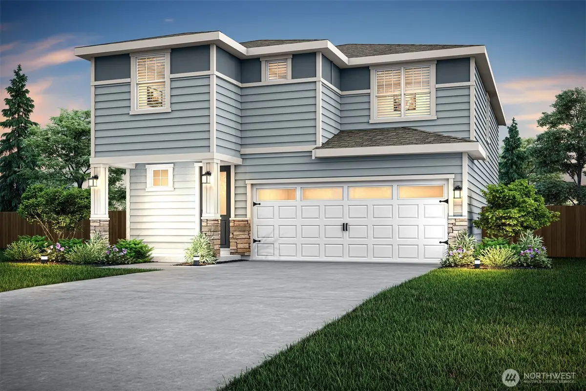 5926 NW Rhino Way, Bremerton, WA 98312 - #1