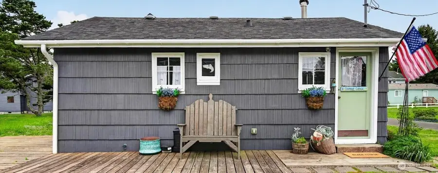 1402 199th Place, Long Beach North Beach Peninsula, WA 98640 - #2