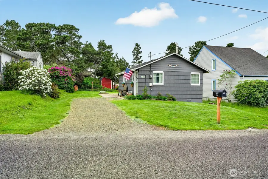 1402 199th Place, Long Beach North Beach Peninsula, WA 98640 - #3