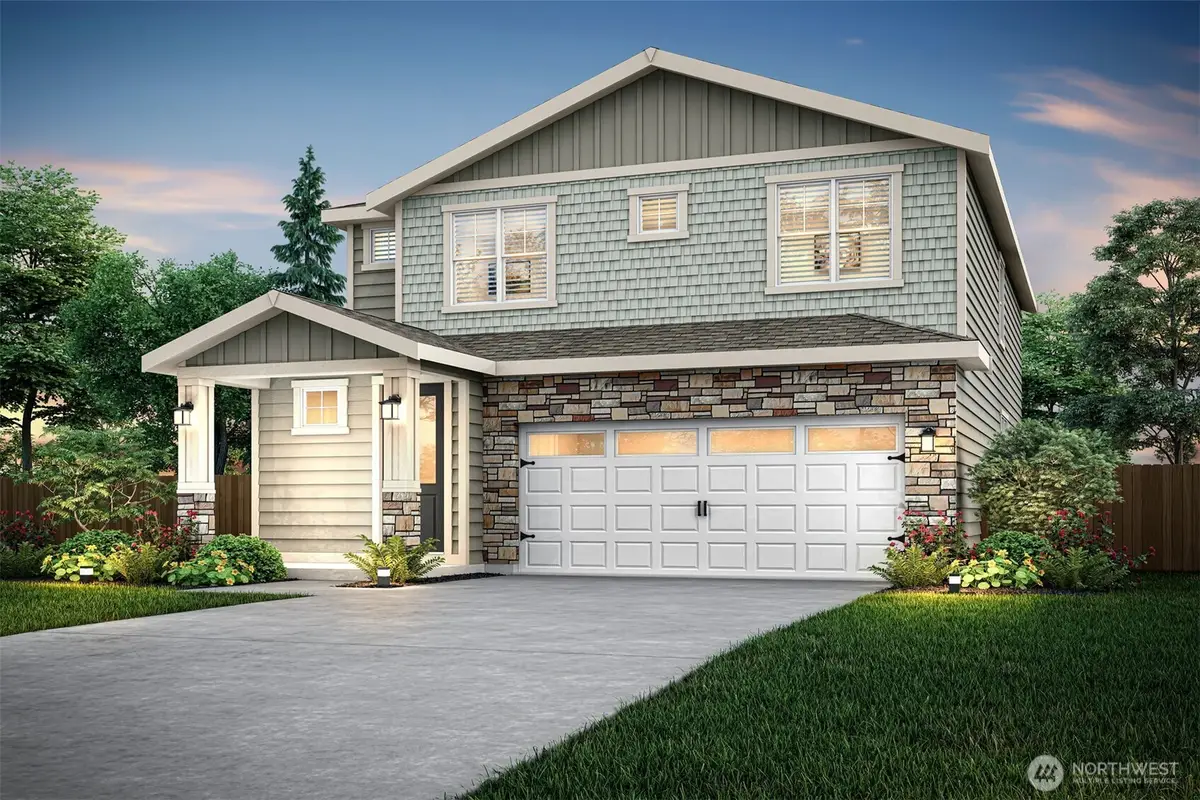 5874 Lost City Lane Nw, Bremerton, WA 98312 - #1