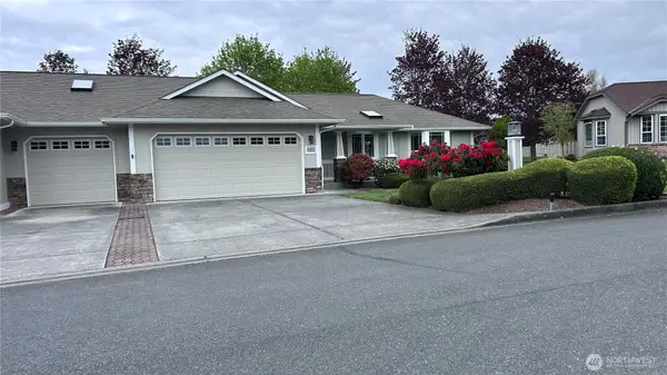 880 N Minstrel Road, Sequim, WA 98382