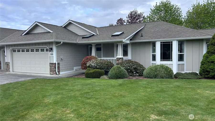 880 N Minstrel Road, Sequim, WA 98382 - #3