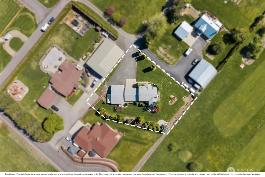 94 Voila Lane, Cashmere, WA 98815 - #3