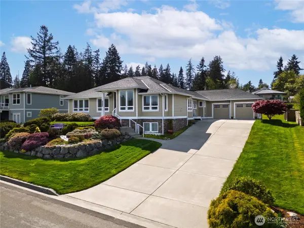 4210 Orchard Avenue, Anacortes, WA 98221