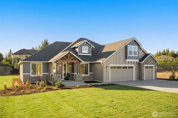 33023 (lot 17) 139th Place Se, Auburn, WA 98092