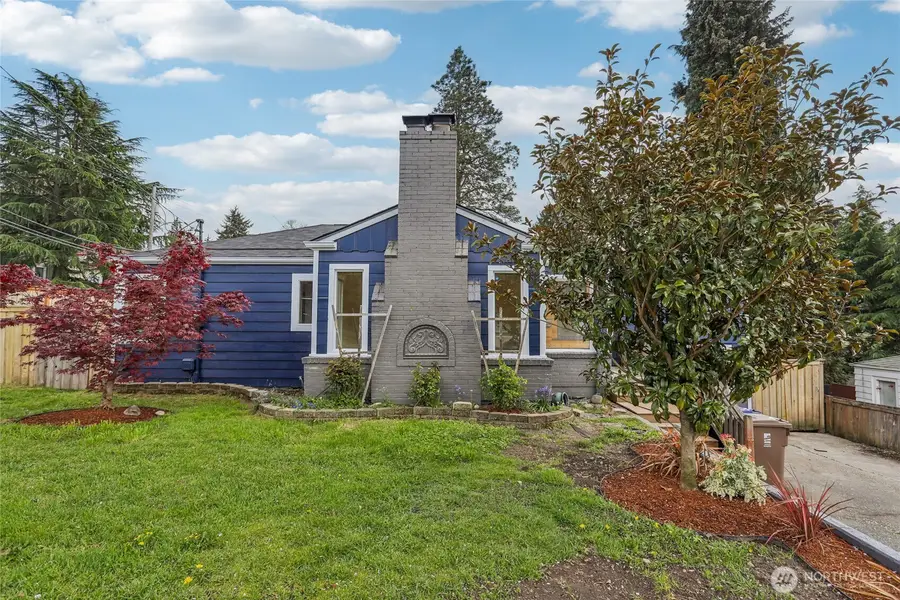 102 S 56th Street, Tacoma, WA 98408 - #2