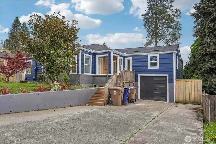102 S 56th Street, Tacoma, WA 98408 - #3