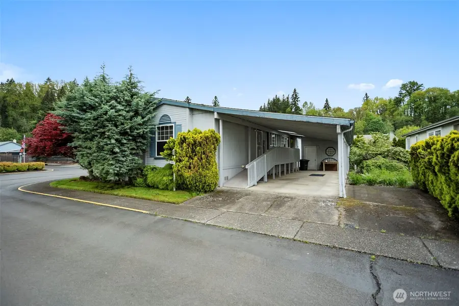 369 Gun Club Road #100, Woodland, WA 98674 - #2