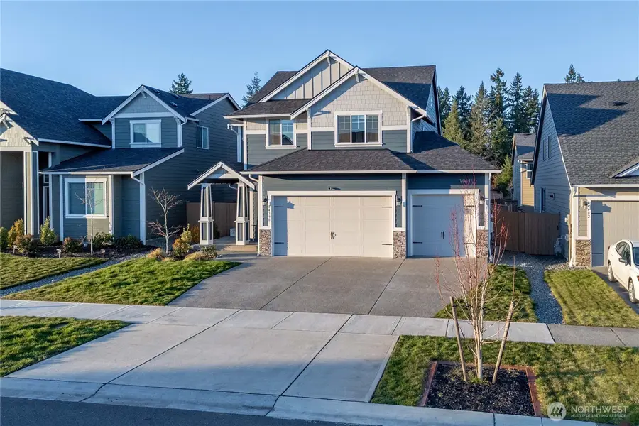 14396 99th Avenue Se, Yelm, WA 98597 - #2