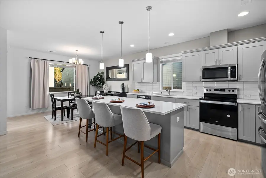 14396 99th Avenue Se, Yelm, WA 98597 - #3