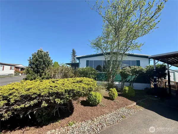 20 Meander Way, Aberdeen, WA 98520