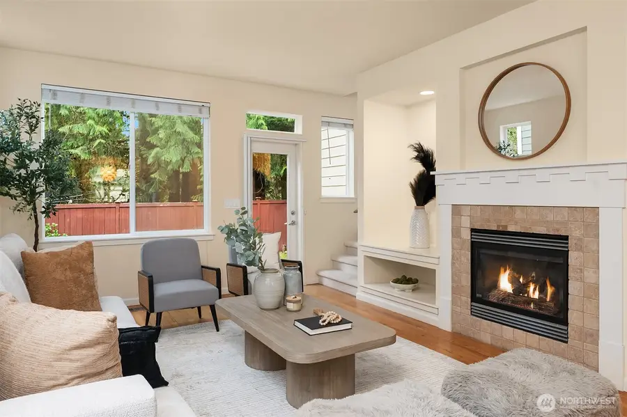 8205 233rd Place Ne, Redmond, WA 98053 - #3