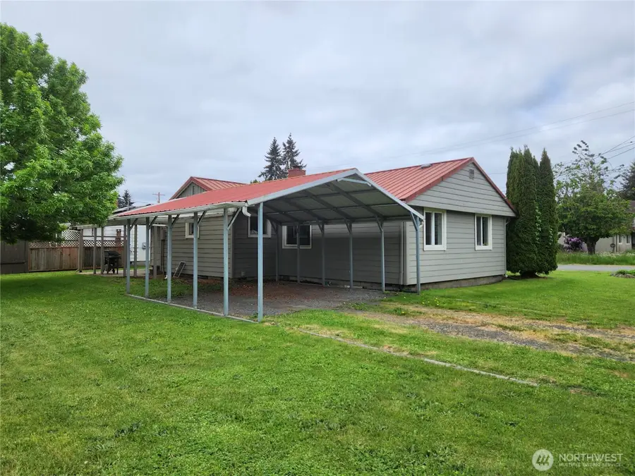 1422 Belmont Avenue, Centralia, WA 98531 - #3