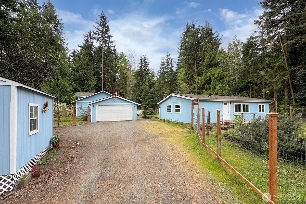 60 Rhododendron Drive, Sequim, WA 98382 - #1