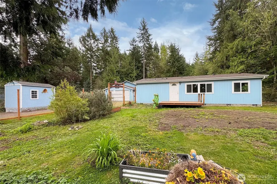 60 Rhododendron Drive, Sequim, WA 98382 - #2