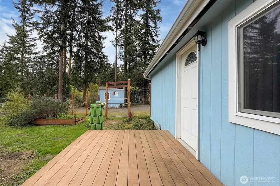 60 Rhododendron Drive, Sequim, WA 98382 - #3