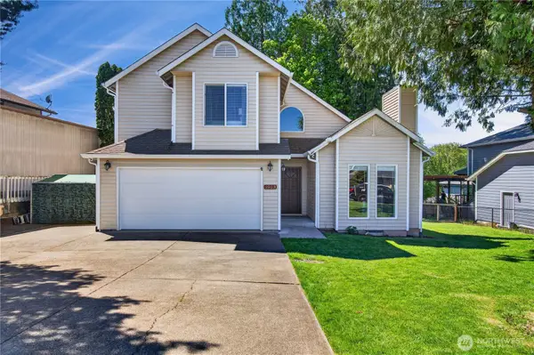 2523 Peters Drive, Longview, WA 98632