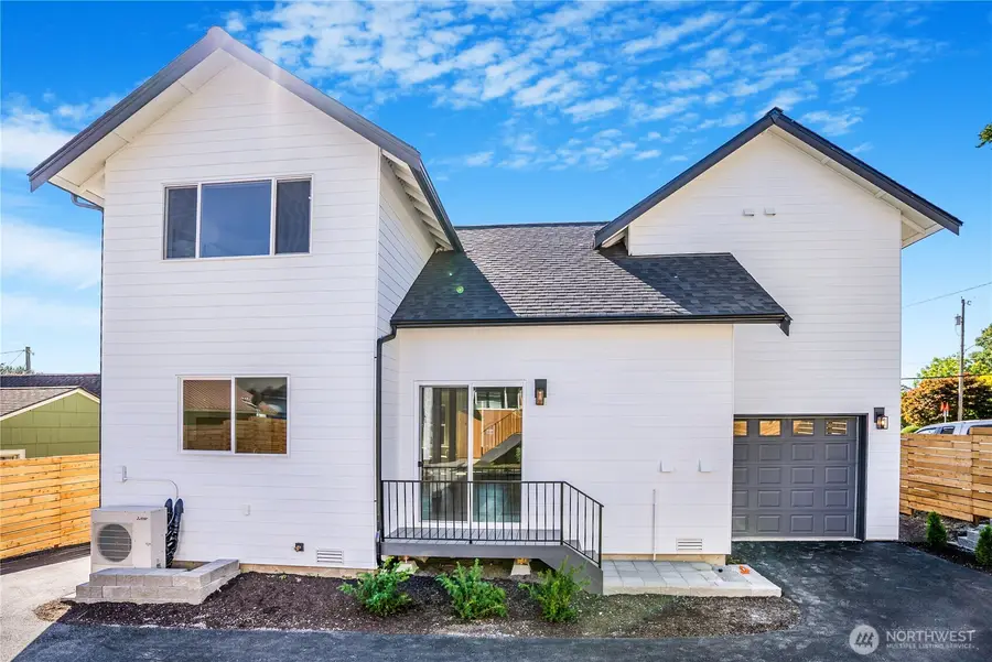 325 J Avenue #Unit A, Snohomish, WA 98290 - #2