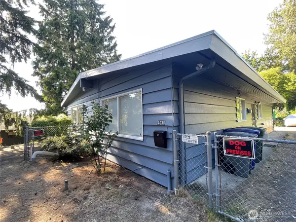 4030 Factoria Boulevard Se, Bellevue, WA 98006